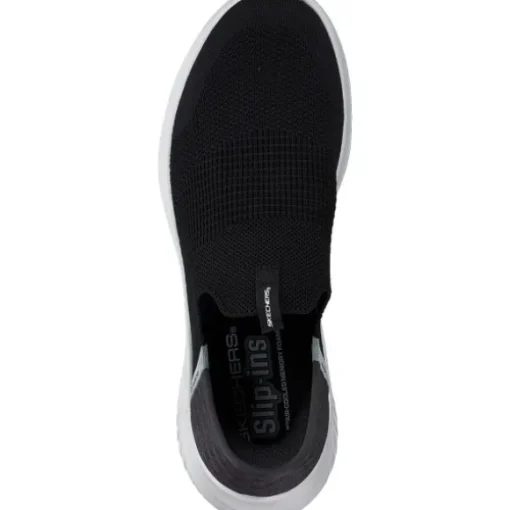 Skechers 403844L, Slipper (Kinder), Kinder, Schwarz