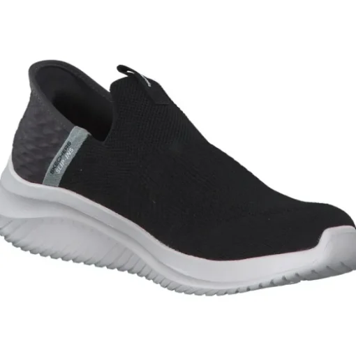 Skechers 403844L, Slipper (Kinder), Kinder, Schwarz