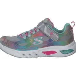 Skechers 302306L, Sneakers Low, Kinder, Grau