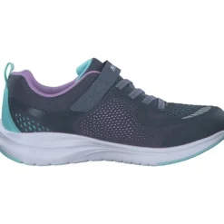 Skechers 302393L, Sneakers Low, Kinder, Grau