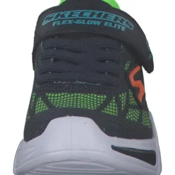 Skechers 400137L, Sneakers Low, Kinder, Blau