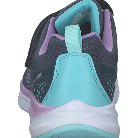 Skechers 302393L, Sneakers Low, Kinder, Grau