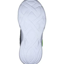Skechers 401650L, Sneakers Low, Kinder, Schwarz