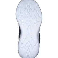 Skechers 302031L, Sneakers Low, Kinder, black