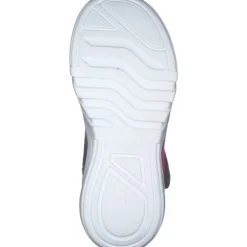 Skechers 302306L, Sneakers Low, Kinder, Grau