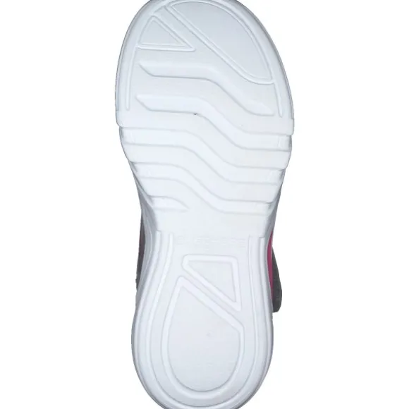 Skechers 302306L, Sneakers Low, Kinder, Grau