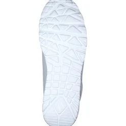 Skechers 314976L WRPK 314976L, Schnürschuhe, Kinder, Weiß (White)