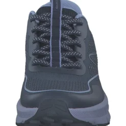 Skechers 180157-NVY SWITCH BACK, Slip-On-Sneaker, Damen, NAVY / TRIM