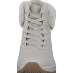 Skechers 167274-OFWT Uno Rugged Fall Air, Stiefeletten, Damen, off white