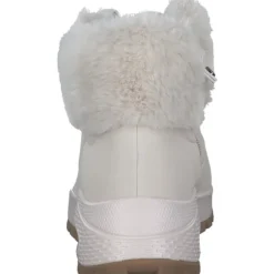 Skechers 167274-OFWT Uno Rugged Fall Air, Stiefeletten, Damen, off white