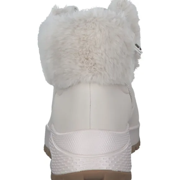 Skechers 167274-OFWT Uno Rugged Fall Air, Stiefeletten, Damen, off white