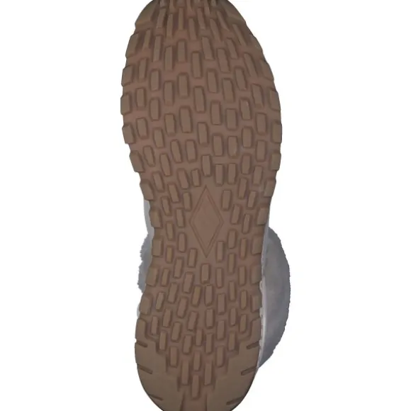 Skechers 167274-OFWT Uno Rugged Fall Air, Stiefeletten, Damen, off white