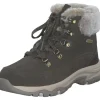Skechers 167882-OLV TREGO OLIVE, Stiefeletten, Damen, OLIVE SUEDE