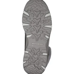 Skechers 167882-OLV TREGO OLIVE, Stiefeletten, Damen, OLIVE SUEDE