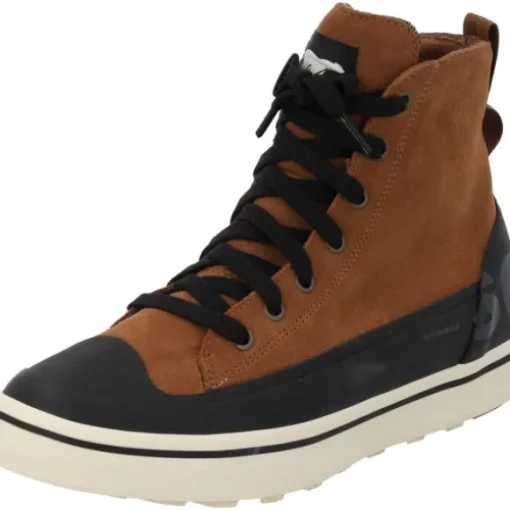 Sorel 2048571 242 Cheyanne, Stiefel, Herren, velvet tan black