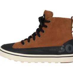Sorel 2048571 242 Cheyanne, Stiefel, Herren, velvet tan black