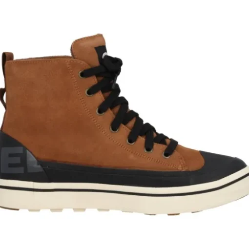 Sorel 2048571 242 Cheyanne, Stiefel, Herren, velvet tan black