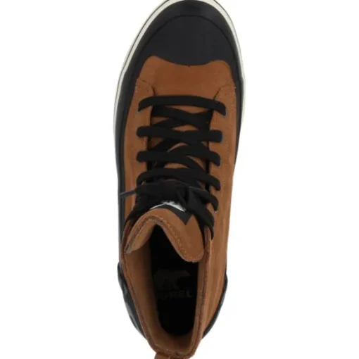 Sorel 2048571 242 Cheyanne, Stiefel, Herren, velvet tan black