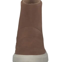 Sorel 2077971-242 Explorer III Slip on, Winterstiefeletten, Damen, velvet tan chalk