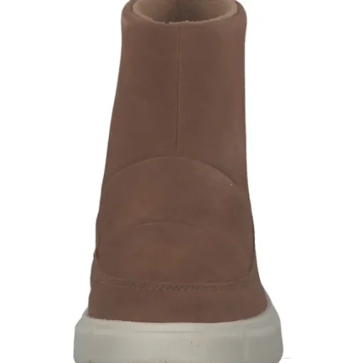 Sorel 2077971-242 Explorer III Slip on, Winterstiefeletten, Damen, velvet tan chalk