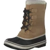 Sorel 1964 Pac 2 NL 1645, Winterstiefel, Damen, buff, black