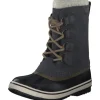 Sorel 1964 Pac 2 NL 1645, Winterstiefel, Damen, Schwarz