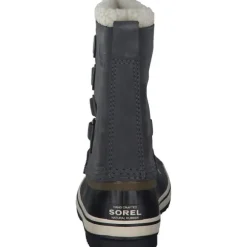 Sorel 1964 Pac 2 NL 1645, Winterstiefel, Damen, Schwarz