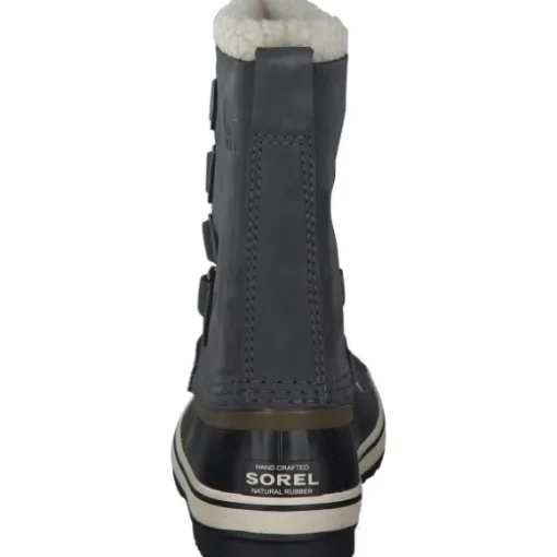 Sorel 1964 Pac 2 NL 1645, Winterstiefel, Damen, Schwarz