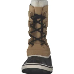 Sorel 1964 Pac 2 NL 1645, Winterstiefel, Damen, buff, black
