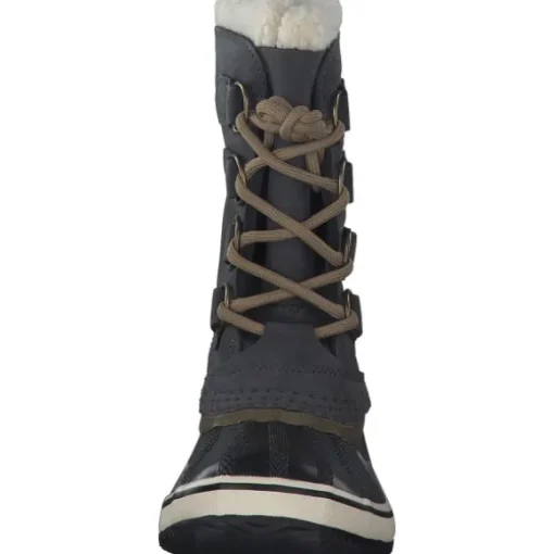 Sorel 1964 Pac 2 NL 1645, Winterstiefel, Damen, Schwarz
