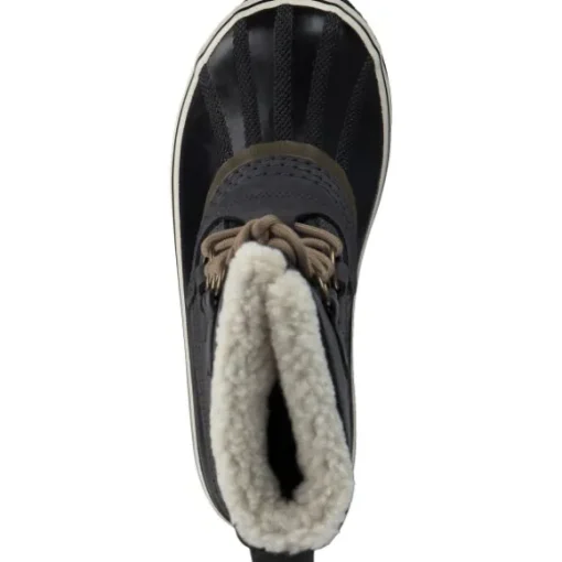 Sorel 1964 Pac 2 NL 1645, Winterstiefel, Damen, Schwarz