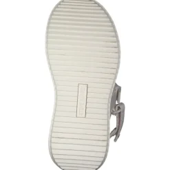 Steve Madden Decorum SM11003017, Keilsandaletten, Damen, bone bone