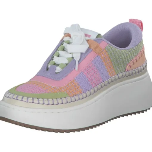 Steve Madden Doubletake SM11002798, Schnürschuhe, Damen, pastel green
