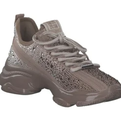 Steve Madden Mistica SM11002320, Schnürschuhe, Damen, BRONZE GOLD/SILVER