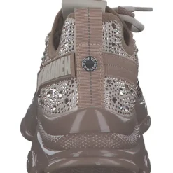 Steve Madden Mistica SM11002320, Schnürschuhe, Damen, BRONZE GOLD/SILVER