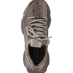 Steve Madden Mistica SM11002320, Schnürschuhe, Damen, BRONZE GOLD/SILVER