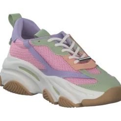 Steve Madden Possession SM19000033, Schnürschuhe, Damen, Pastel Green