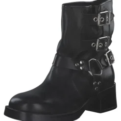 Steve Madden SM11003095-017 BECASE, Stiefeletten, Damen, Schwarz