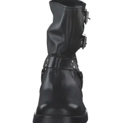 Steve Madden SM11003095-017 BECASE, Stiefeletten, Damen, Schwarz