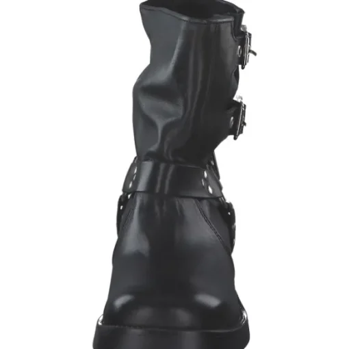 Steve Madden SM11003095-017 BECASE, Stiefeletten, Damen, Schwarz