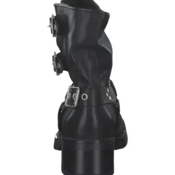 Steve Madden SM11003095-017 BECASE, Stiefeletten, Damen, Schwarz