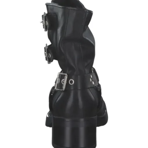 Steve Madden SM11003095-017 BECASE, Stiefeletten, Damen, Schwarz