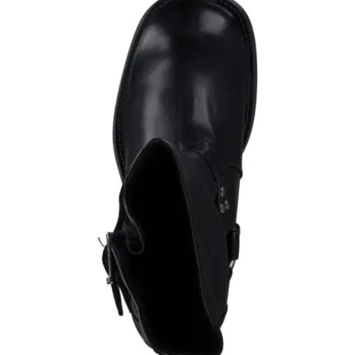 Steve Madden SM11003095-017 BECASE, Stiefeletten, Damen, Schwarz