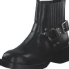 Steve Madden SM11003232-017 BREAKER, Stiefeletten, Damen, Black