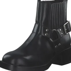 Steve Madden SM11003232-017 BREAKER, Stiefeletten, Damen, Black