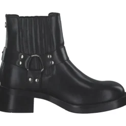 Steve Madden SM11003232-017 BREAKER, Stiefeletten, Damen, Black
