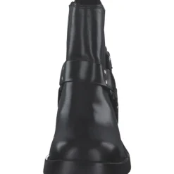Steve Madden SM11003232-017 BREAKER, Stiefeletten, Damen, Black