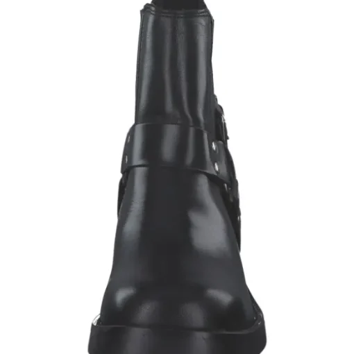 Steve Madden SM11003232-017 BREAKER, Stiefeletten, Damen, Black