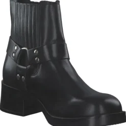 Steve Madden SM11003232-017 BREAKER, Stiefeletten, Damen, Black