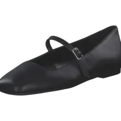 Steve Madden SM11003246-017 Ezri R, Ballerinas, Damen, Black (Schwarz)